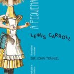 A PEQUENA ALICE_CAPAAZUL LEWIS CARROLL-1