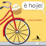 ÉHOJE_CAPA_LILIANA PARDINI
