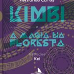 KIMBI_MAGIA NA FLORESTA_CAPA _FERNANDO CARLOS