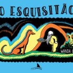 O ESQUISITAO_WANDA GAG CAPA