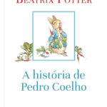 PEDRO COELHO- CAPA BEATRIX POTTER