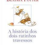 RATINHOS TRAVESSOS CAPA- BEATRIX POTTER