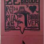 ZE BIGODE O REI DA RUA EM CORDEL – EDUARDO VER-1