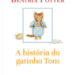 GATINHO TOM-BEATRIX POTTER