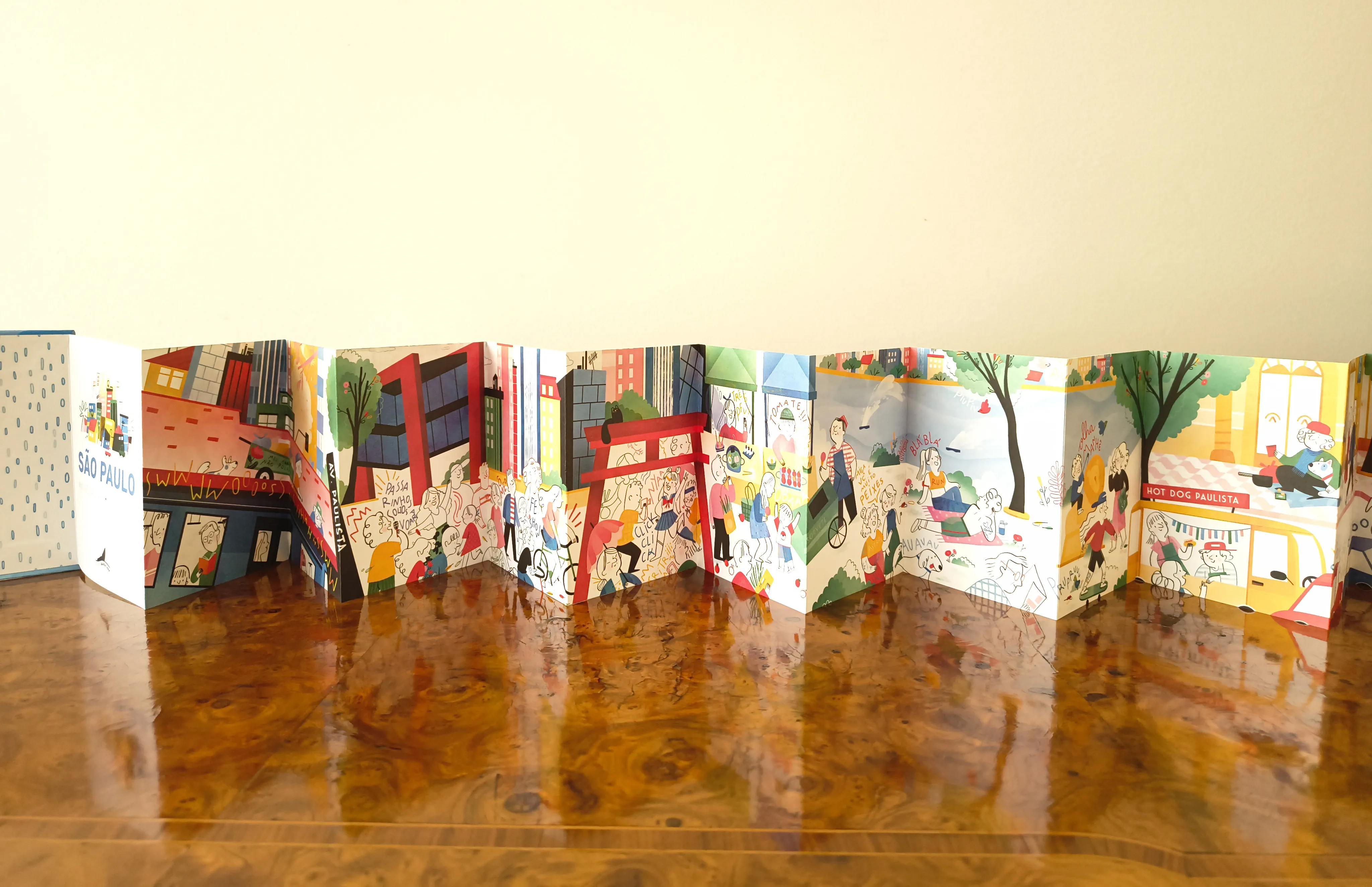 Galeria
